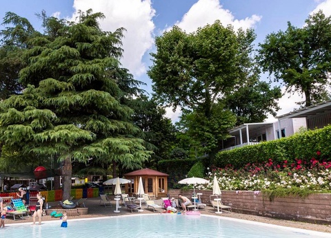 hu Altomincio village, 4* - 36