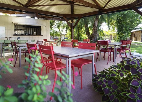 Hotel Mercure Kourou Ariatel - 21