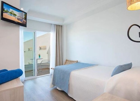 Hôtel HSM Atlantic Park 4* - 8