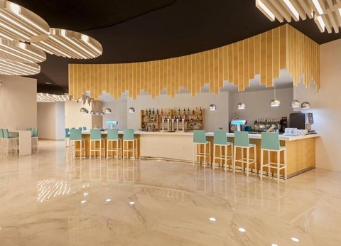 Hôtel Club Coralia Ibersol Torremolinos Beach 4* - 11