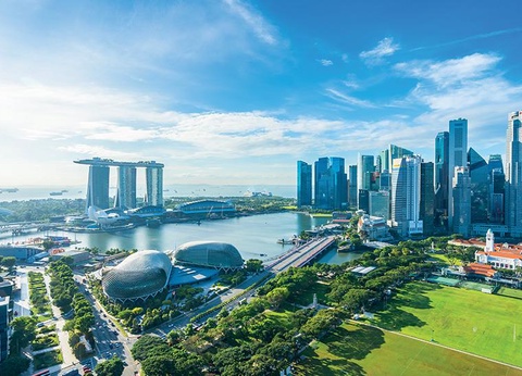 Malaisie et Singapour, du détroit de Malacca à Bornéo - 9