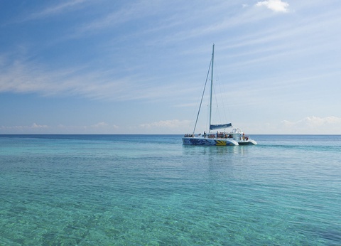 Hôtel Sandals Ochi 5* - 10