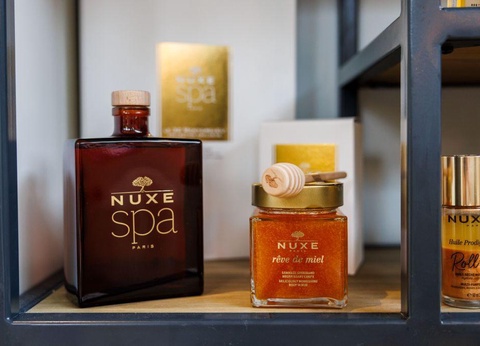 Ibis Styles Domaine de Marlioz 3* + cure - 13