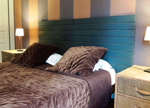 Séjour 4* avec spa et dîner dans une ancienne distillerie à Pézénas - 4* - 28