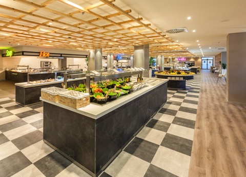 Combiné circuit et hôtel Charmes et nature de Grande Canarie + Extension Framissima Abora Interclub Atlantic 4* - 19