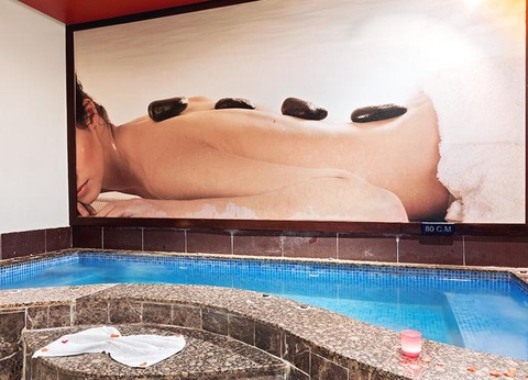 Ôclub Expérience Aqua Fun Club Marrakech 4* - 12