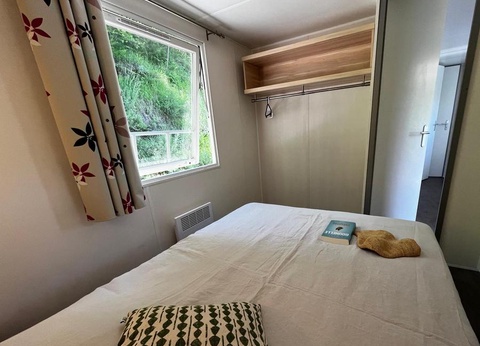 Camping Sunêlia La Source, 4* - 50