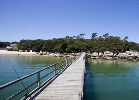 Camping Nantes Camping, 5* - 60