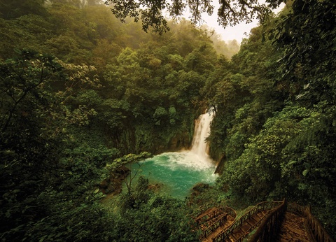 Circuit Costa Rica, terre d'émeraude et de saphir - 13