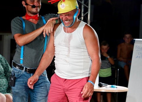 Camping Site de Gorge Vent, 3* - 23