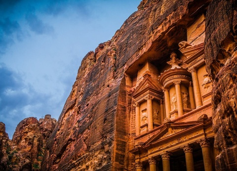 Circuit Privatif Les Merveilles de l'Orient 4* - 9