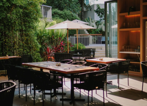 Hôtel Andaman Beach Hotel - Handwritten Collection 4* - 7