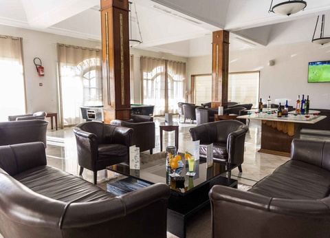 Hôtel TMK Flora Park 4* - 3