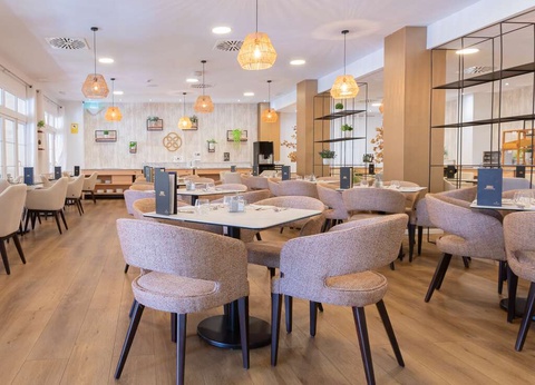 Escapade en pension complète avec spa et bien plus encore sur la Costa de Luz - 4* - 20