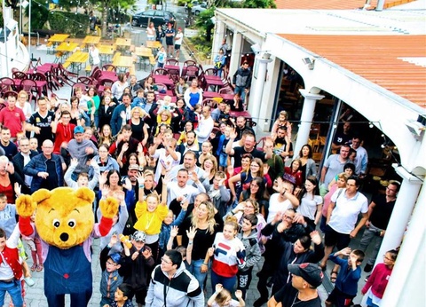 Camping Le Royan, 4* - 13