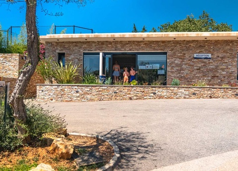 Camping Mas de Pierredon 5* - 30