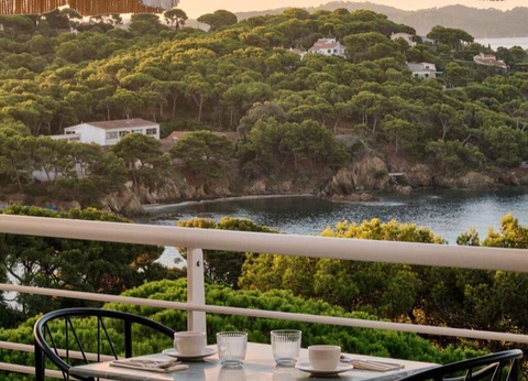 Parenthèse d'exception sur la presqu'île de Giens - 4* - 6