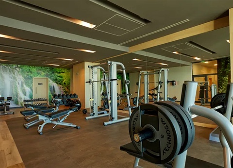 Hôtel Secrets Sunny Beach Resort & Spa 5* - Adult only (18+) - 10