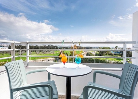 Hôtel Louis Phaethon Beach 4* - 12