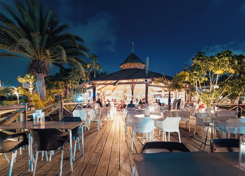 Hôtel BLUESEA Alyssa Suite 4* - 18