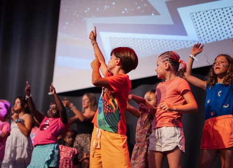 Camping Le Vieux Port, 5* - 43