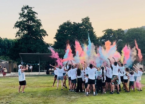 Camping Le Sagone, 4* - 44