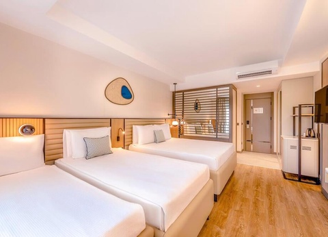 Hôtel Belek Beach Resort Hôtel 5* - 20