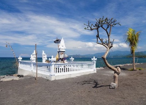 Circuit Privé Singapour et Flânerie balinaise, Indonésie - 20