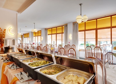 Hôtel Abrat 3* - 49