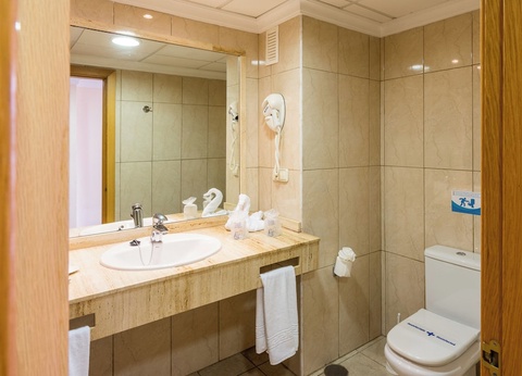 Hôtel BlueSea Interpalace 4* - 22