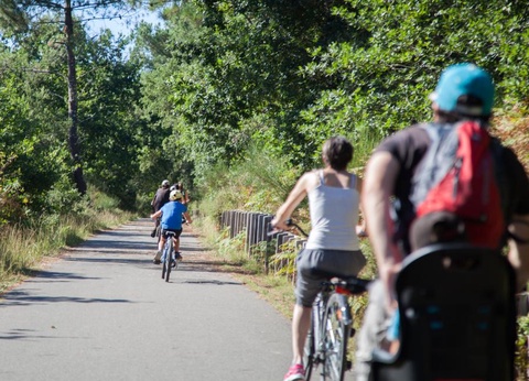 Camping Espace Blue Ocean, 4* - 53