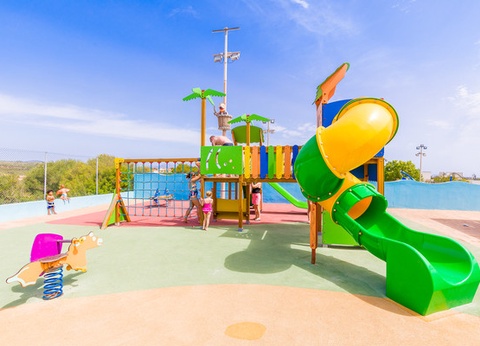 Hôtel Club Framissima Premium Blau Punta Reina Family Resort 4* - 28