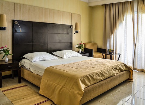 Hôtel Aziza Beach Golf & Spa 4* Demi-Pension - 3