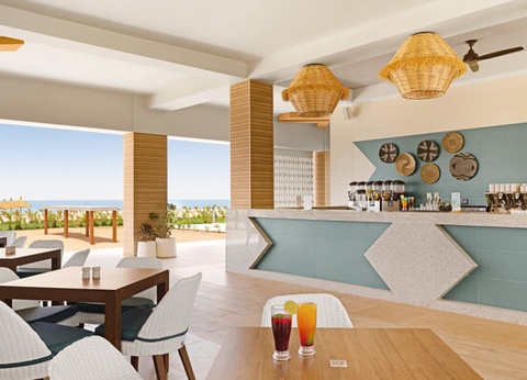 Club Framissima Premium Riu Baobab ***** - 23