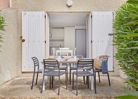 ETE 2026 - Résidence Essentielle Le Grand Bleu - 21