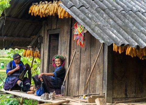 VIETNAM INTIMISTE EXT CAMBODGE - 4