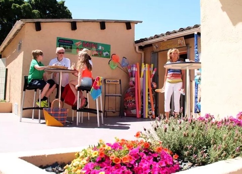 Montana Parc - Gassin - Golfe de St Tropez, 4* - 55