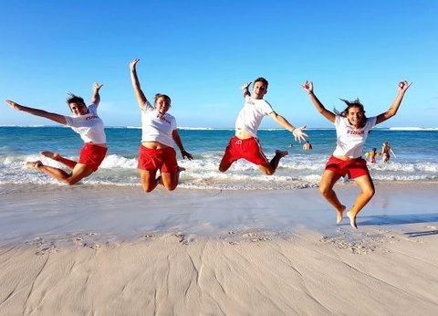 Hôtel Club Framissima Premium RiuTouareg 5* - 27