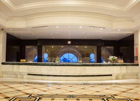 Hôtel El Mouradi Palm Marina 5* - 4