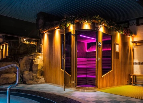 Camping La Masia, 3* - 12