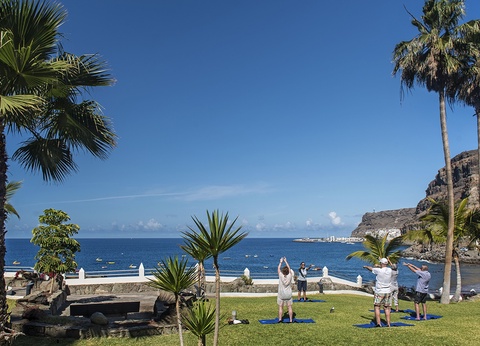 Hôtel TUI Sélection Tui Blue Suite Princess 4* - 29