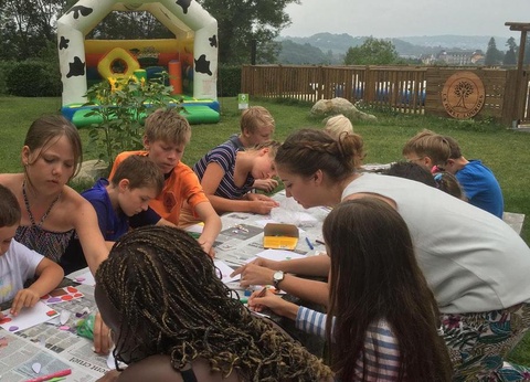 Camping La Forêt, 4* - 51