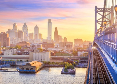 Circuit Grandeurs de l'Est Américain + extension Boston & Chicago - 16