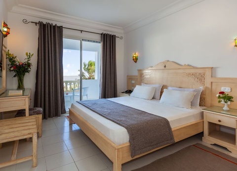 Hôtel Zodiac 4* - 16