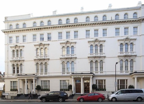 Hôtel Phoenix 3* « sans transfert » - 4