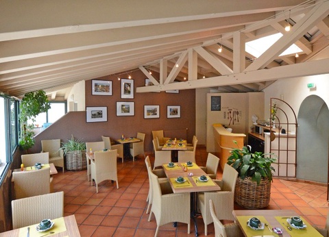 Hôtel Belvedere 2* ( avec vols réguliers ) - 7