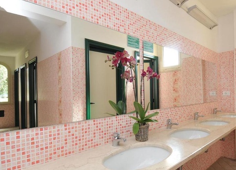 Camping Baia Verde, 4* - 40