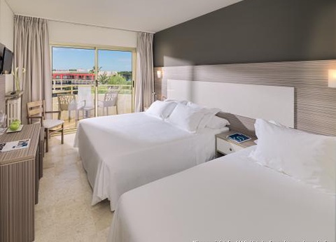 Hôtel H10 Cambrils Playa 4* - 3