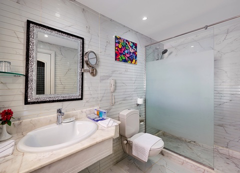 Hôtel Dreams Beach Resort Sharm El Sheikh 5* - 8