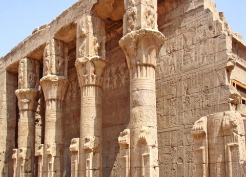 Croisière Douceur du Nil en Dahabeya By Kappa Club + Extension Au Club Coralia Tropitel Sahl Hasheesh 5* - 11